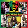 Super Reggae Man