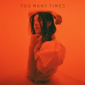 Too Many Times artwork