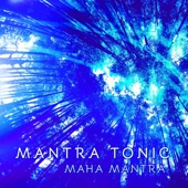 Maha Mantra artwork