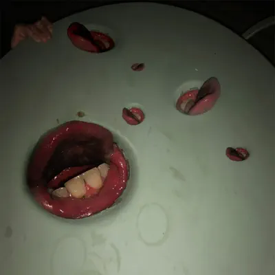 Flies - Single - Death Grips