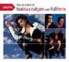 Playlist: The Very Best of Lisa Lisa & Cult Jam with Full Force album lyrics, reviews, download