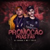 Mc 7 Belo - Promoção Pras Fãs