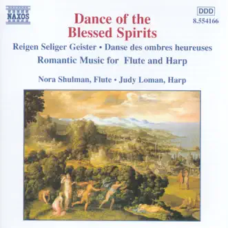 Gymnopedie No. 2 by Dance Of The Blessed Spirits song reviws