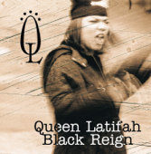 U.N.I.T.Y. - Queen Latifah Cover Art