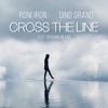 Cross the Line (feat. Dragana Bilčar) - Single