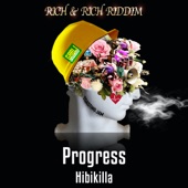 Progress artwork