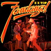 ZZ Top (ZZ Top合唱團) - Nasty Dogs and Funky Kings