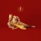 Bundschu II (feat. Shilow) - Aja lyrics