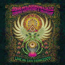 LIVE IN SAN FRANCISCO cover art