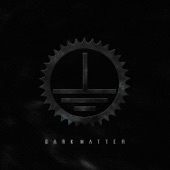 Dark Matter - EP artwork