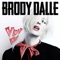 Blood In Gutters - Brody Dalle lyrics