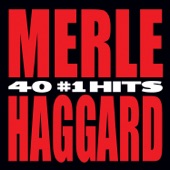 Merle Haggard - Bar Room Buddies