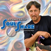 Soul Share (feat. Richard Elliot) artwork