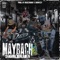 MAYBACH (feat. Shawny Binladen) - Braezonday lyrics
