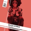 Black Licorice - Single