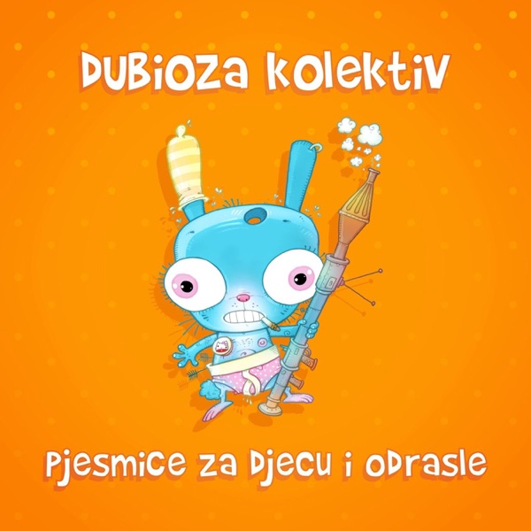 Dubioza kolektiv - Himna Generacije
