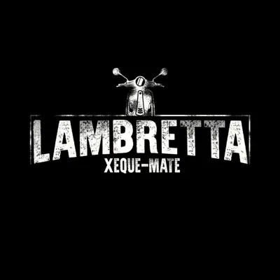 Tudo em Seu Lugar (feat. Bruno Gouveia) - Single - Lambretta