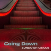 Going Down artwork