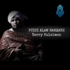 Puisi Alam Barzakh - Single