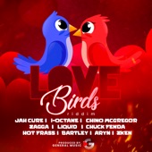 Love Birds Riddim artwork