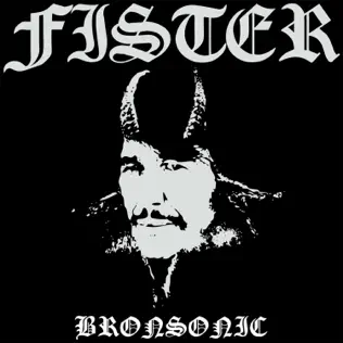 descargar álbum Fister - Bronsonic