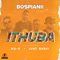 Ithuba (feat. Ma-E & Just Bheki) - BosPianii lyrics