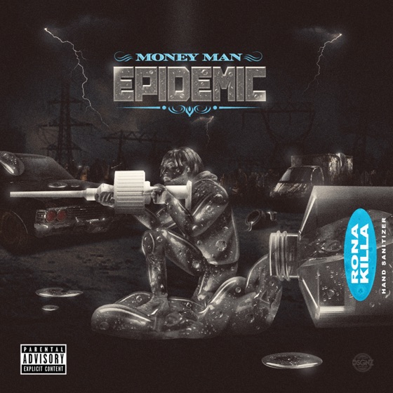 Cover artwork for Attempted