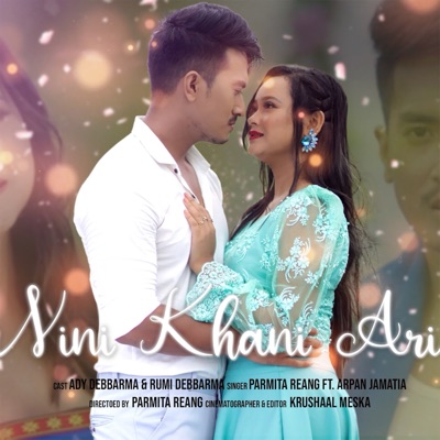 Reang Song Xxx Video - Nini Khani Ari - Kokborok Song - Parmita Reang & Arpan Jamatia | Shazam