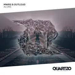 Alone - Single by MWRS & Outloud album reviews, ratings, credits