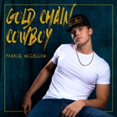 Gold Chain Cowboy artwork