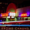 Jerome Chauvel - 70s Spy Game