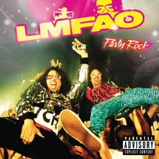 baixar álbum LMFAO - Party Rock