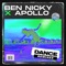 Dance (Technikore Remix) artwork