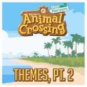 Island Broadcast (From "Animal Crossing: New Horizons") [Cover] artwork
