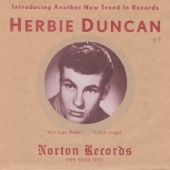 Herbie Duncan - Hot Lips Baby
