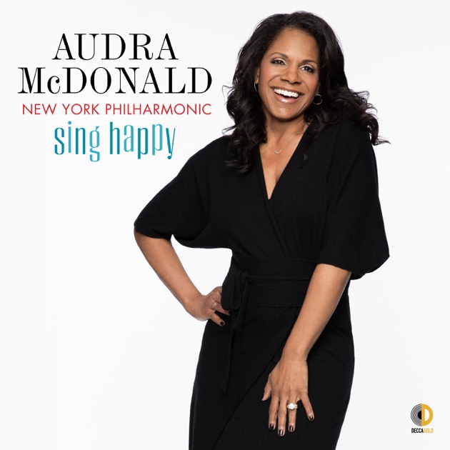Build A Bridge By Audra Mcdonald - 
