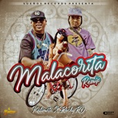 Malacorita (Remix) artwork