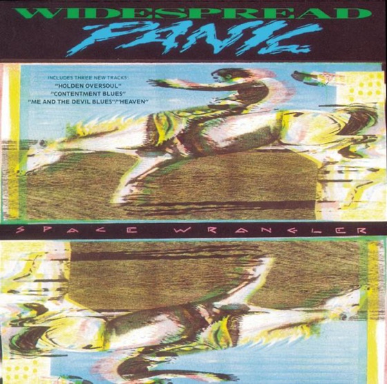 Cover artwork for Gomero Blanco