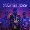 Que Te Pica - Single album lyrics, reviews, download