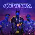 Que Te Pica - Single album cover