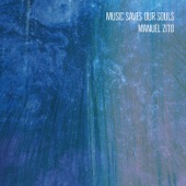 Music saves our souls - EP artwork