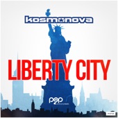 Liberty City (Extended Mix) artwork