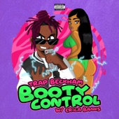 Booty Control artwork