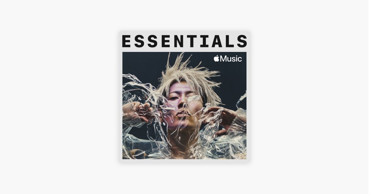 Apple Music 上的miyavi 代表作