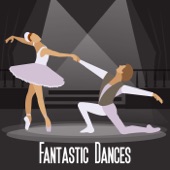Fantastic Dances artwork
