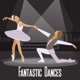 FANTASTIC DANCE! cover art