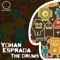 The Drums - Yohan Esprada lyrics