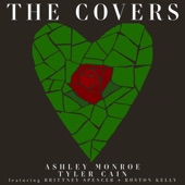 The Covers - EP artwork