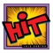 Hit artwork