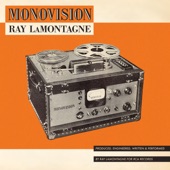 Ray LaMontagne - Summer Clouds